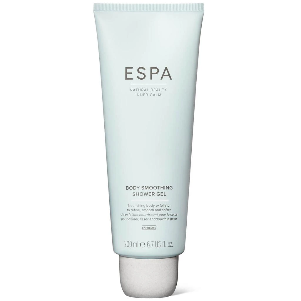 商品ESPA|ESPA Body Smoothing Shower Gel 6.7 fl. oz.,价格¥515,第1张图片