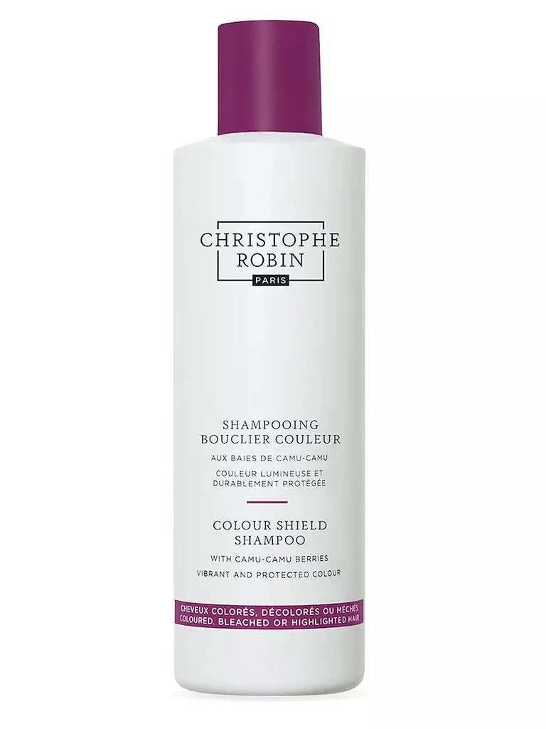 商品Christophe Robin|Color Shield Shampoo,价格¥311,第1张图片