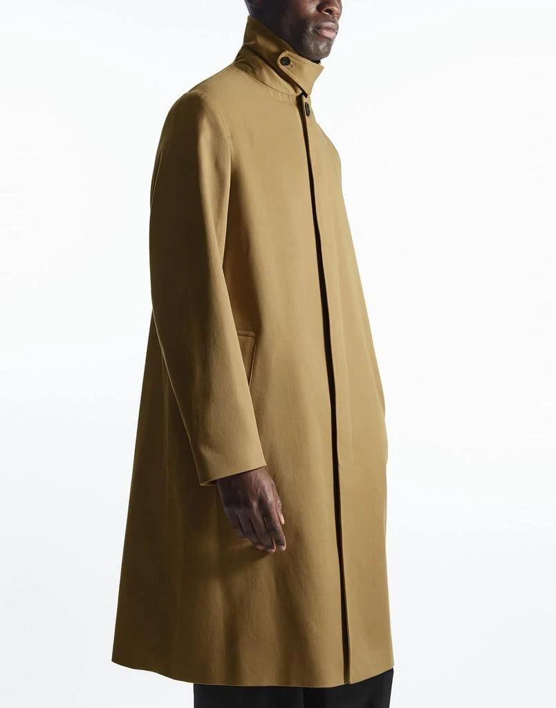 商品cos|Full-length jacket,价格¥1360,第3张图片详细描述