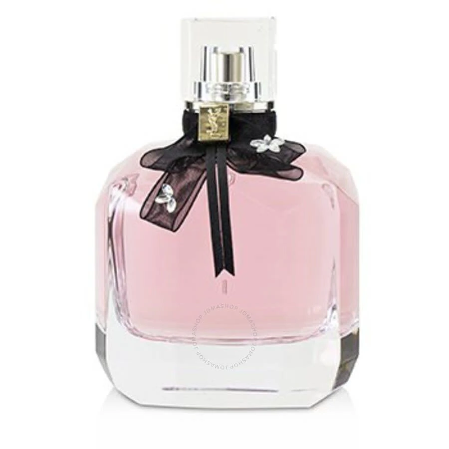 商品Yves Saint Laurent|Yves Saint Laurent Mon Paris Floral Ladies EDP,价格¥648,第2张图片详细描述