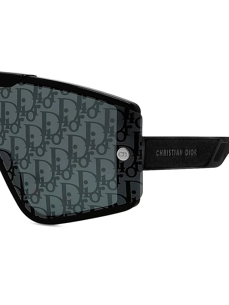 商品Dior|Diorxtrem MU Mask Sunglasses,价格¥4854,第5张图片详细描述