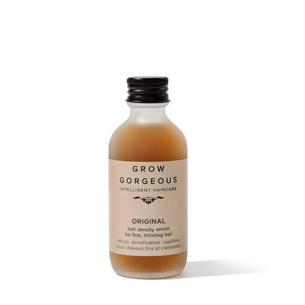 商品Grow Gorgeous|Grow Gorgeous Hair Density Serum Original 60ml,价格¥228,第1张图片