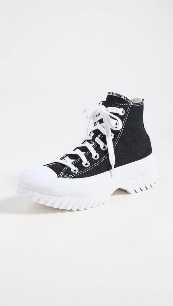 商品Converse|Converse Chuck Taylor All Star Lugged 2.0 运动鞋,价格¥413,第2张图片详细描述