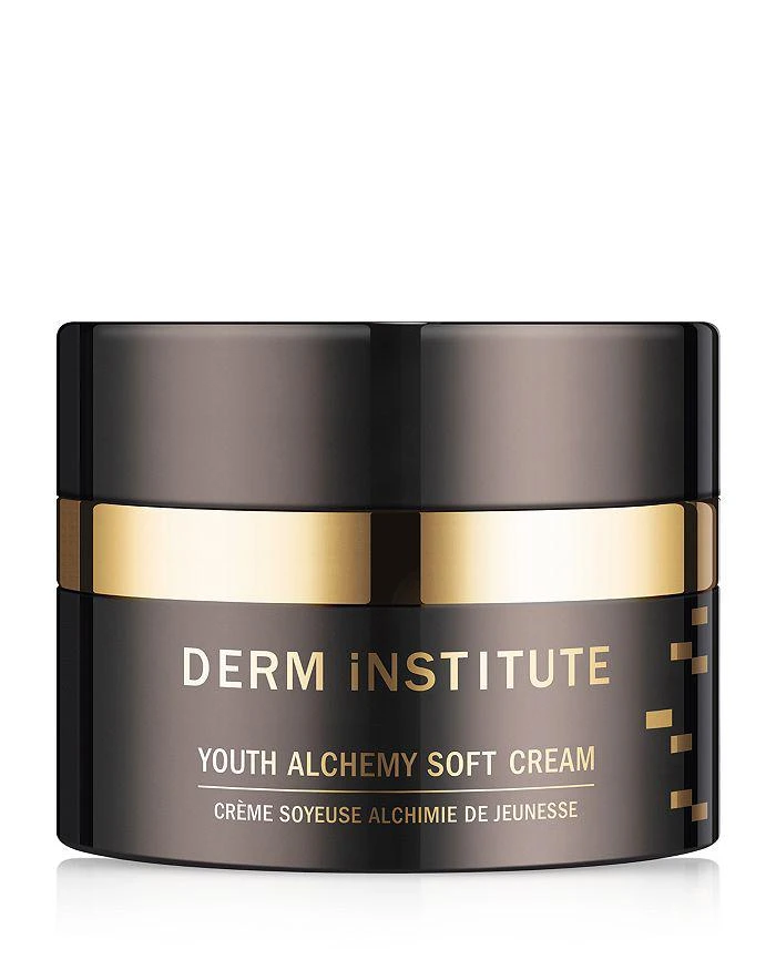 商品DERM iNSTITUTE|Youth Alchemy Soft Cream,价格¥3648,第1张图片