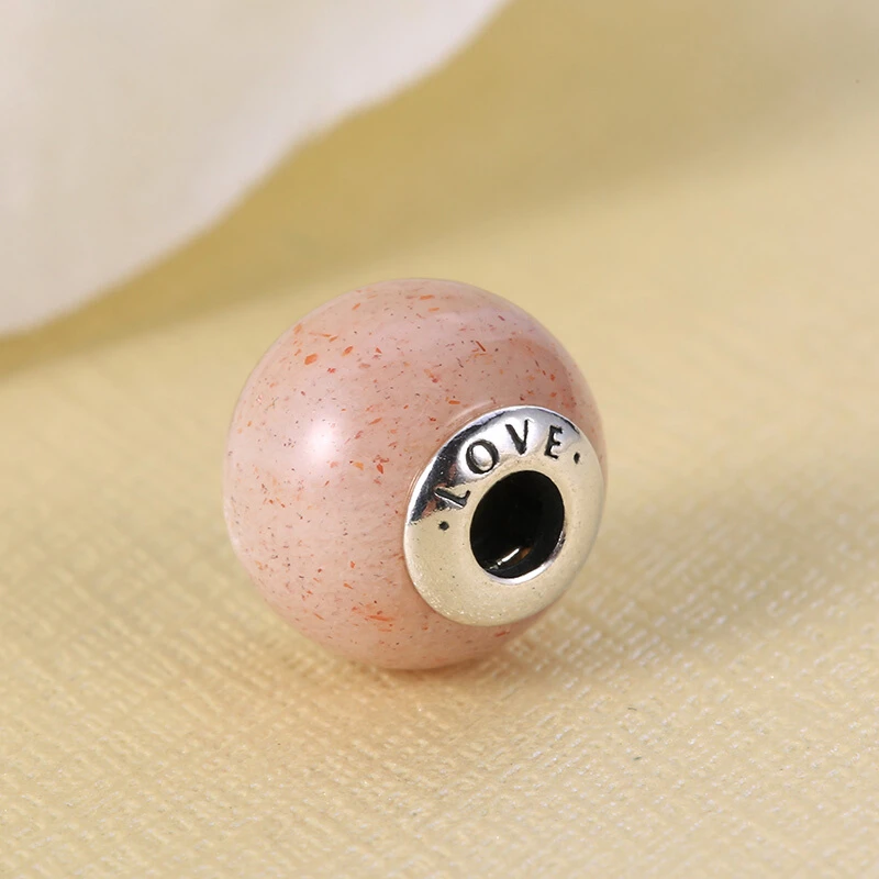 PANDORA 银色女士串珠 796009MSP 商品