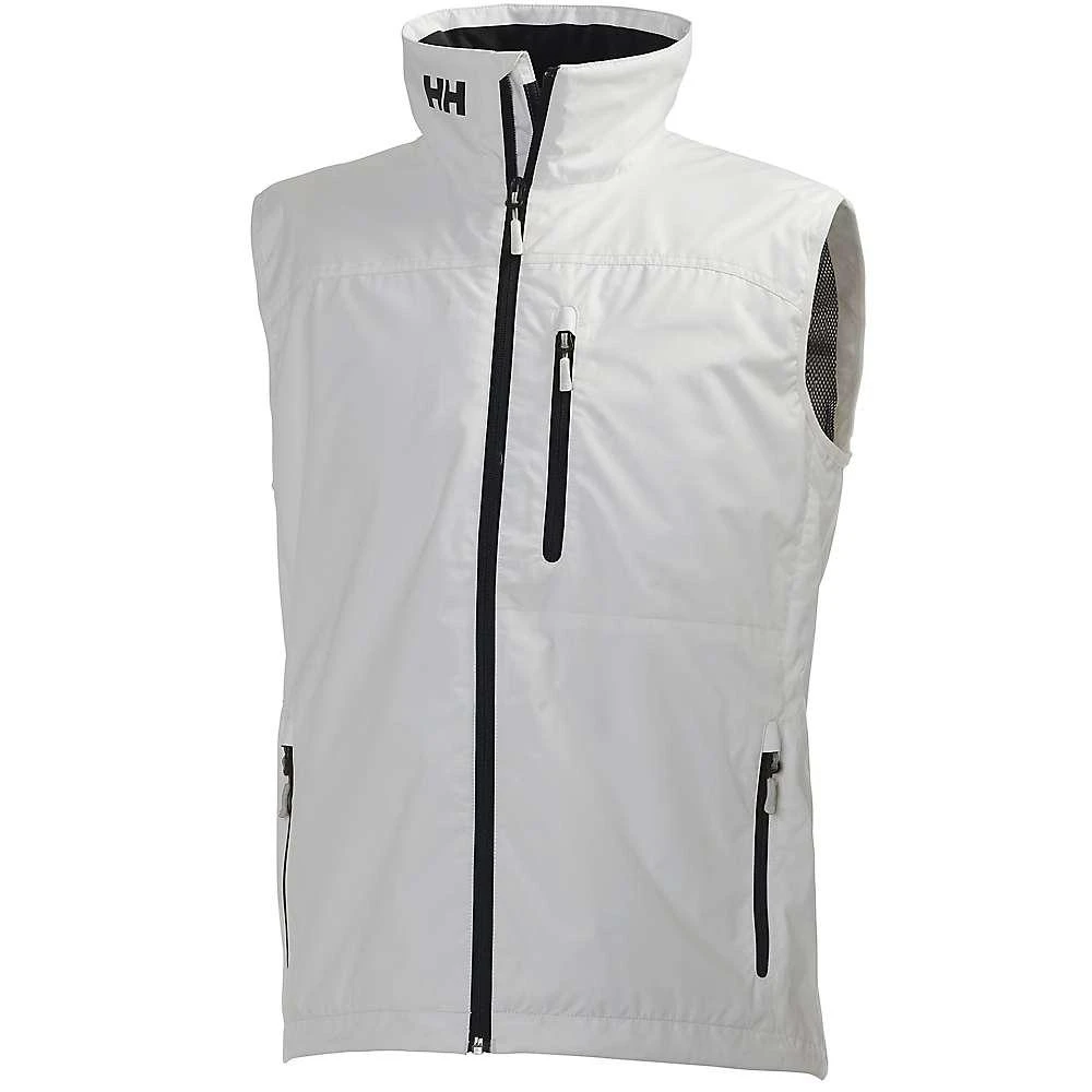 商品Helly Hansen|Helly Hansen Men's Crew Vest,价格¥1023,第1张图片