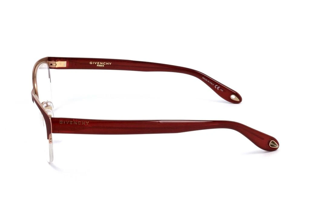 商品Givenchy|Givenchy Eyewear Round Frame Glasses,价格¥915,第3张图片详细描述