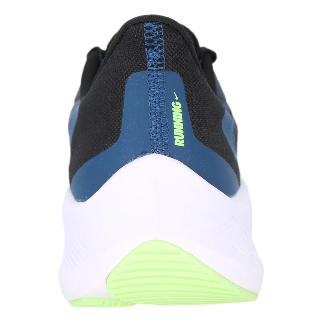 商品NIKE|Zoom Winflo 7 Black/Vapor Green  CJ0291-004 Men's,价格¥495,第3张图片详细描述