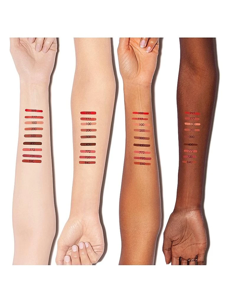 商品Dior|Rouge Contour Lip Liner,价格¥222,第3张图片详细描述
