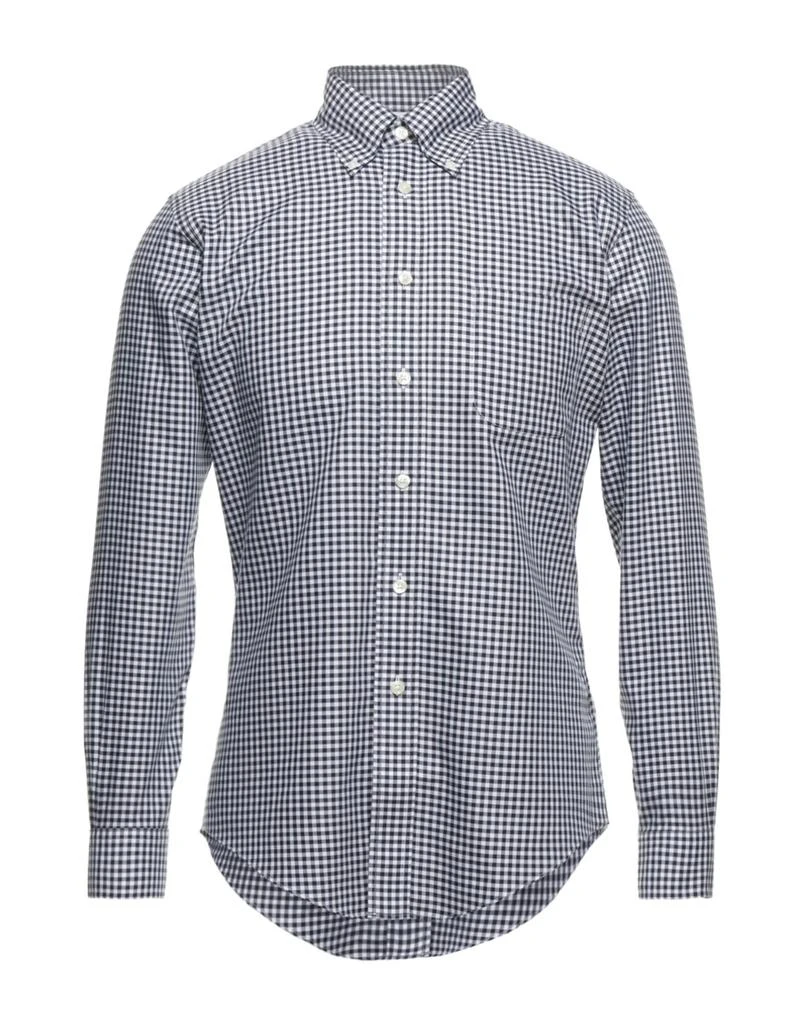 商品Brooks Brothers|Checked shirt,价格¥159,第1张图片