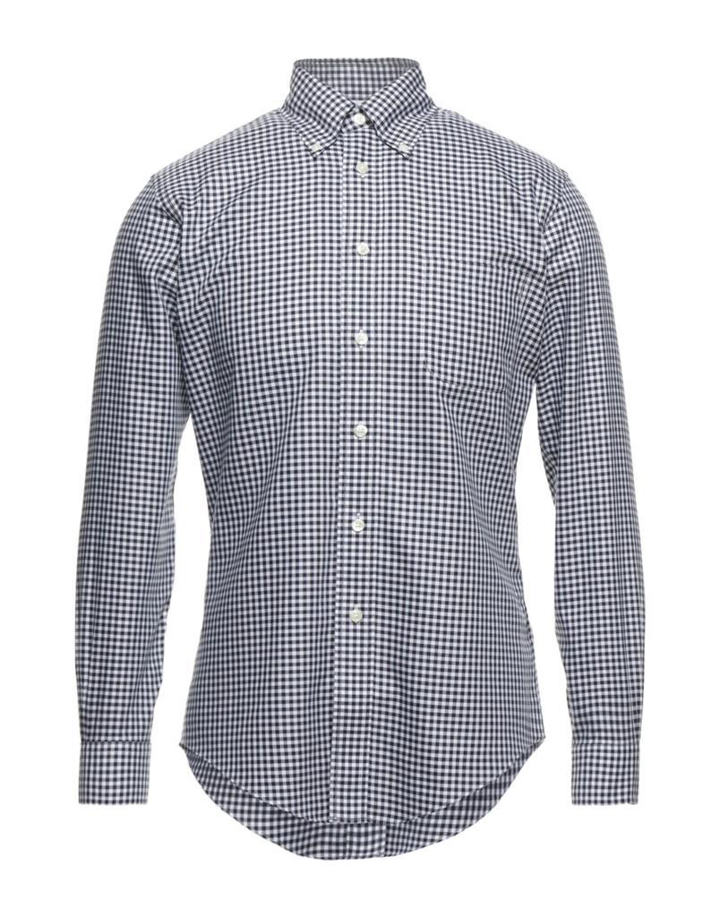 商品Brooks Brothers|Checked shirt,价格¥339,第1张图片