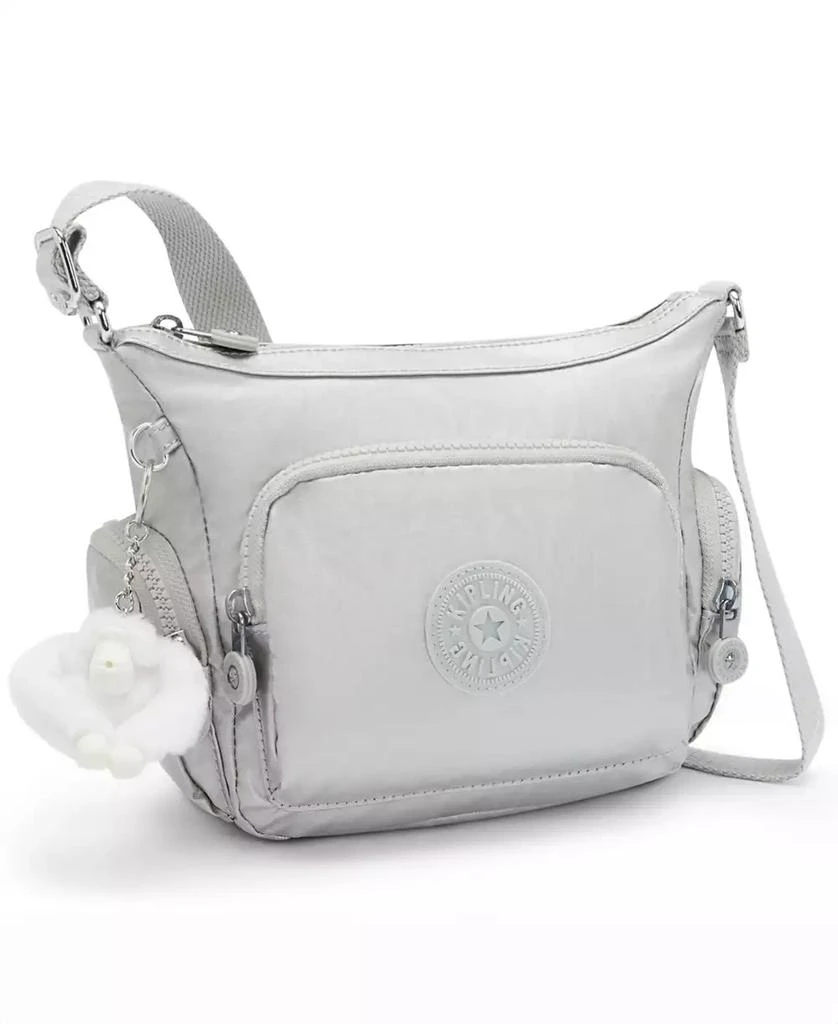 商品Kipling|Gabbie Mini Crossbody Bag,价格¥297,第3张图片详细描述