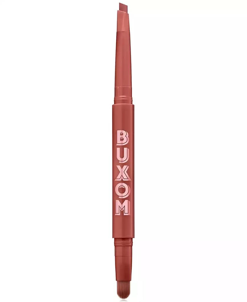 商品Buxom Cosmetics|Dolly's Mocktail Mixer Power Line Plumping Lip Liner,价格¥165,第1张图片