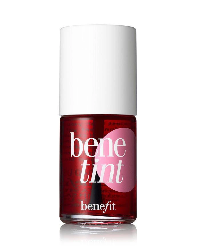 商品Benefit Cosmetics|Benetint Cheek & Lip Stain,价格¥247,第1张图片