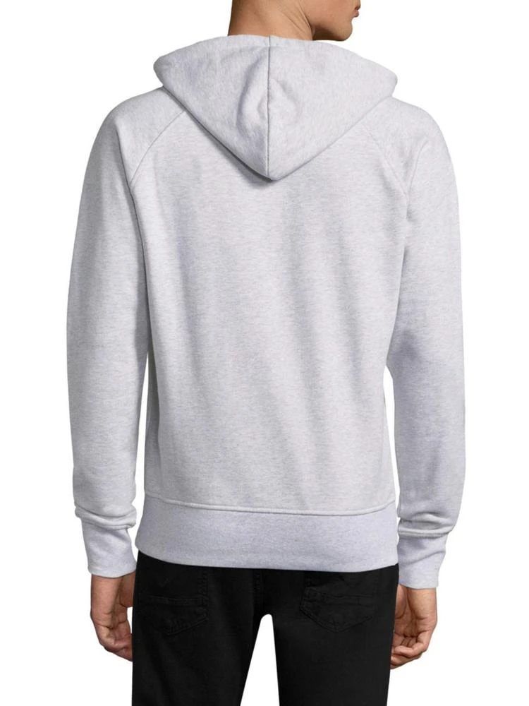 商品AMI|De Coeur Hoodie,价格¥1893,第2张图片详细描述