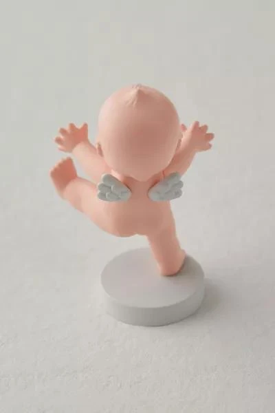 商品Urban Outfitters|Smoko Kewpie Blind Box Figure,价格¥114,第3张图片详细描述