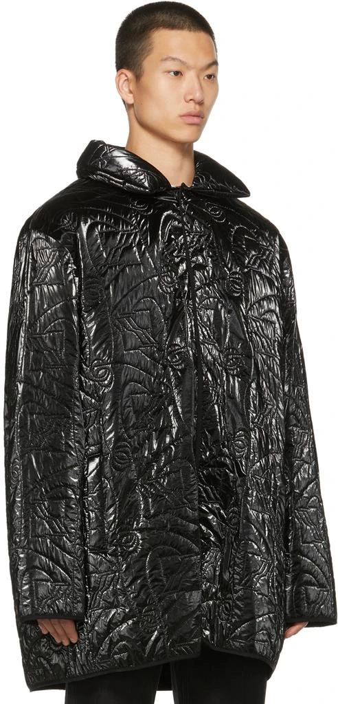 商品We11done|Oversized Quilting Jacket,价格¥2450,第2张图片详细描述