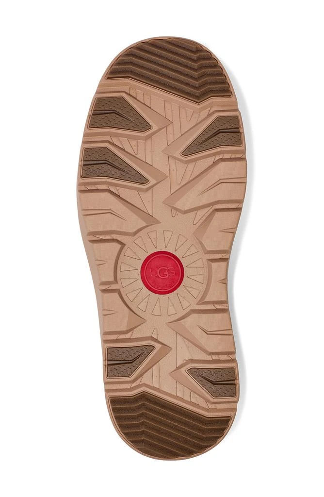 商品UGG|Burleigh Chukka,价格¥744,第5张图片详细描述