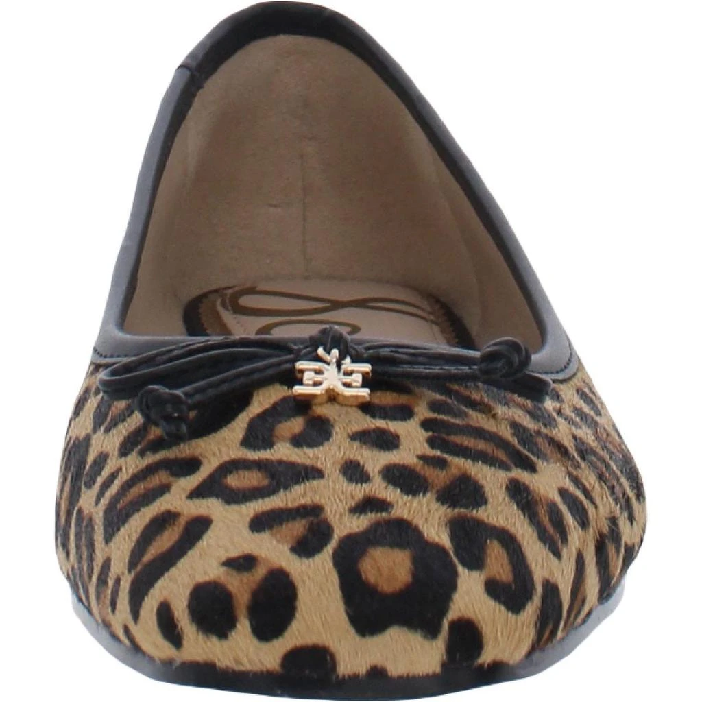 商品Sam Edelman|Sam Edelman Womens Jillie Ballet Flats,价格¥385,第4张图片详细描述