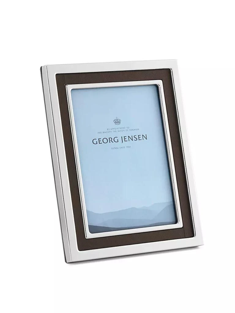 商品Georg Jensen|Manhattan Versatile Picture Frame,价格¥664,第1张图片