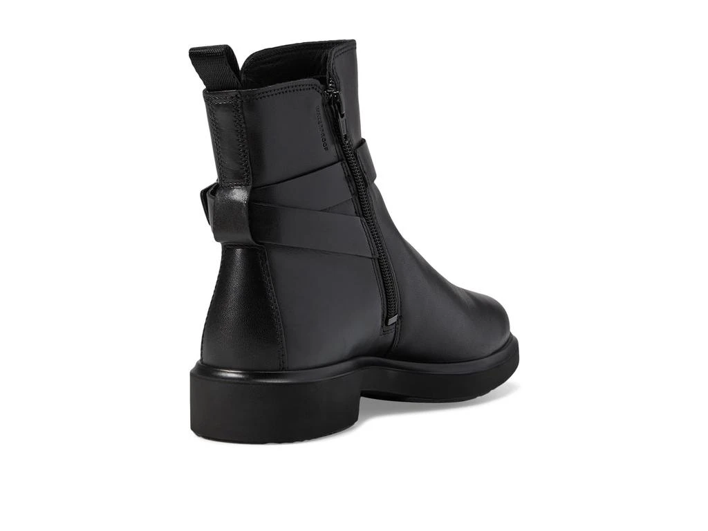 商品ECCO|Amsterdam Buckle Ankle Boot,价格¥1258,第5张图片详细描述