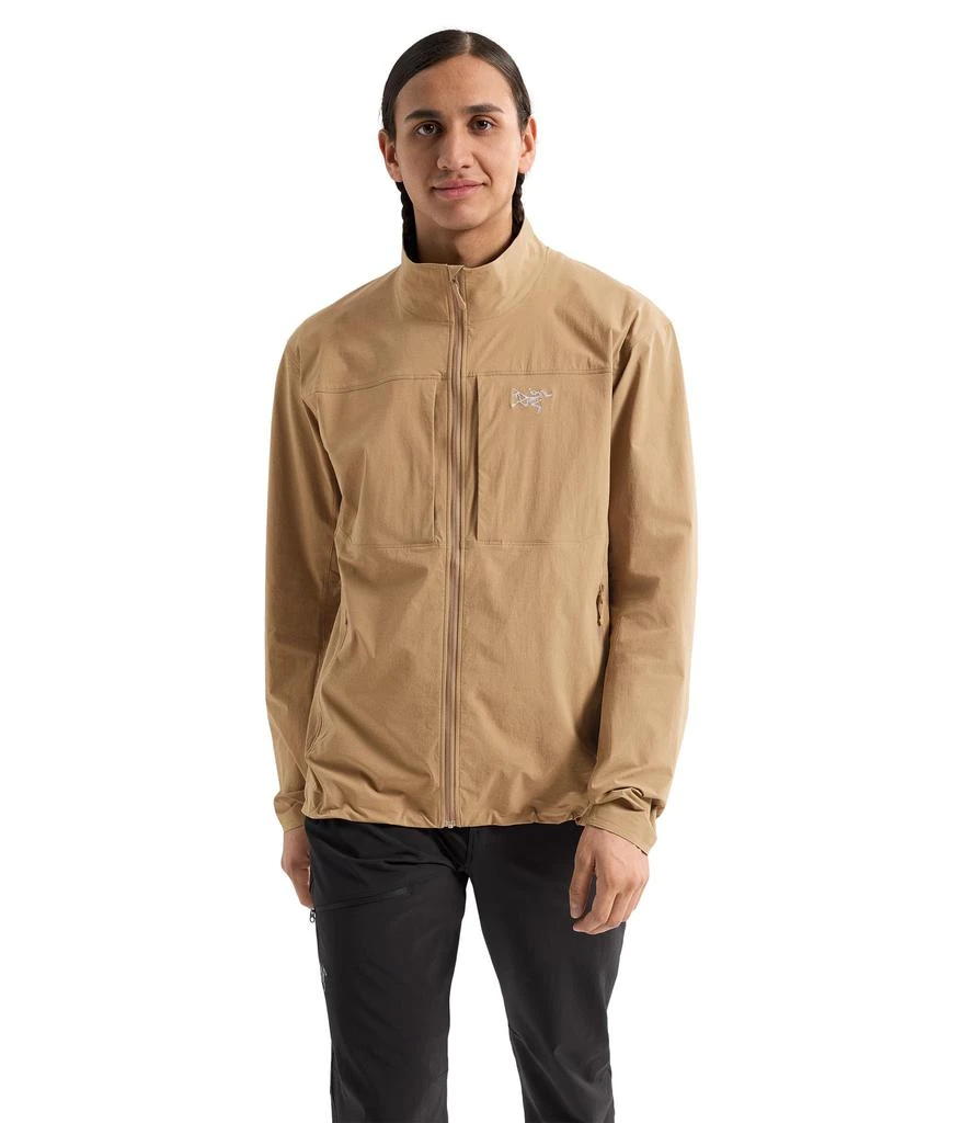 商品Arc'teryx|Gamma Lightweight Jacket,价格¥1928,第1张图片