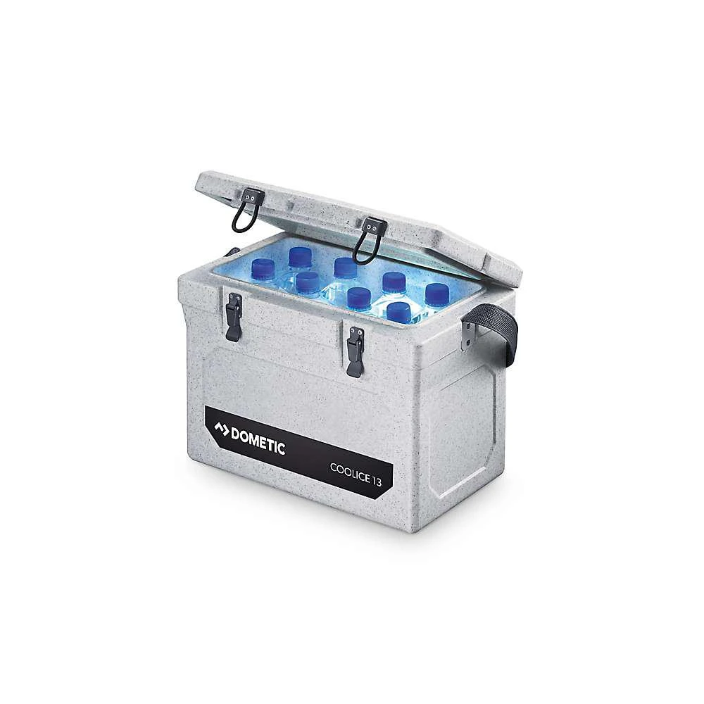 商品Dometic|Dometic WCI Cool Ice 13 Liter Ice Chest/Dry Box,价格¥830,第2张图片详细描述