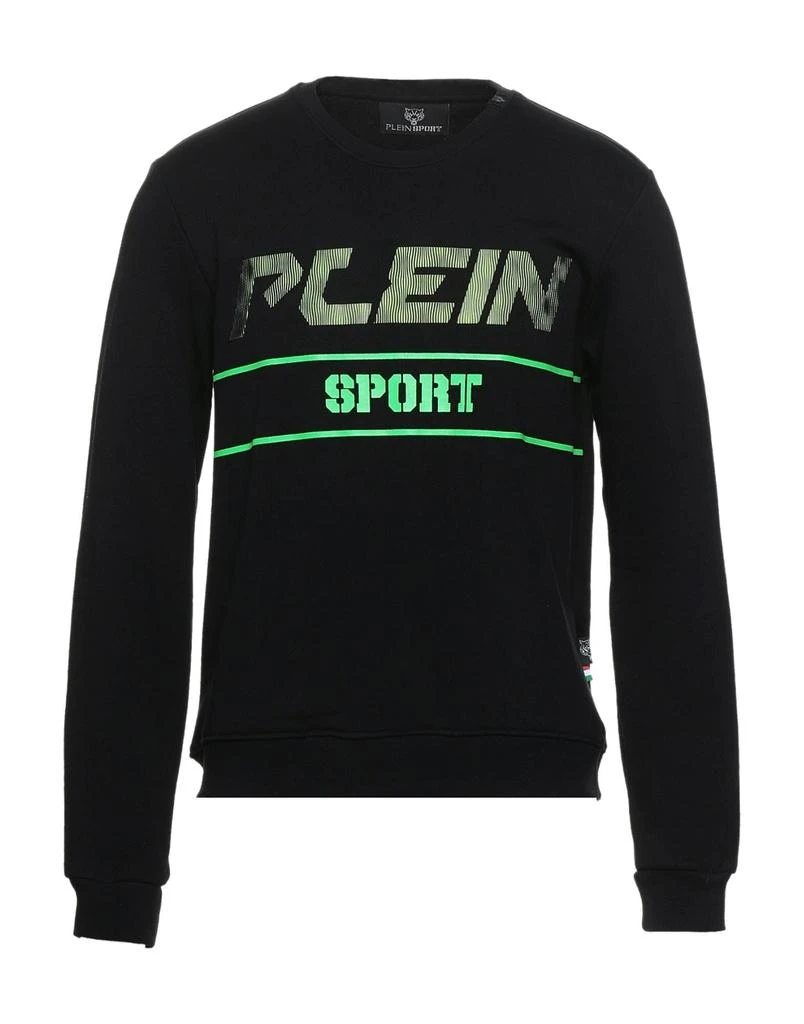 商品Plein Sport|Sweatshirt,价格¥1365,第1张图片