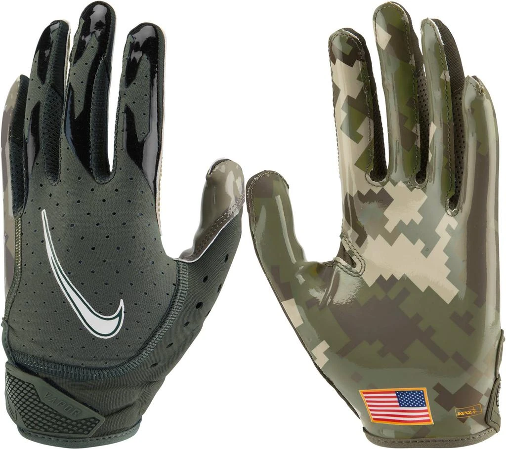 商品NIKE|Nike Vapor Jet 6.0 Receiver Gloves,价格¥413,第1张图片