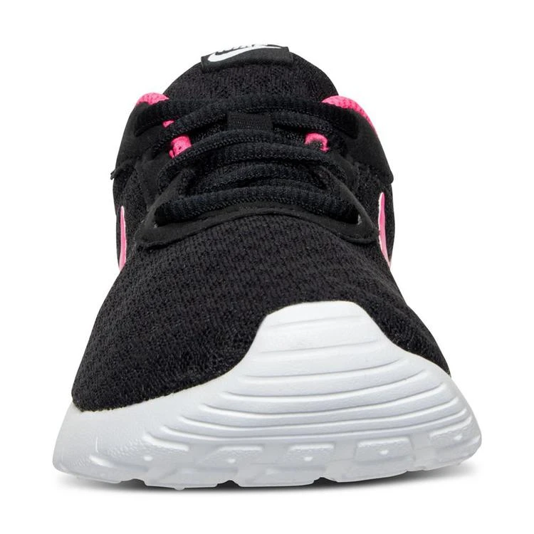 商品NIKE|Little Girls' Tanjun Casual Sneakers from Finish Line,价格¥260,第3张图片详细描述