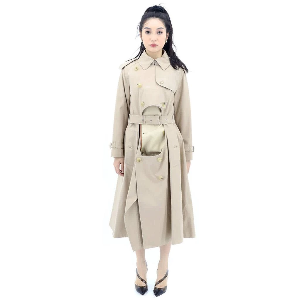 商品Burberry|Burberry Ladies fashion womens 4564060,价格¥4904,第1张图片