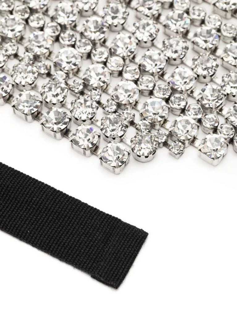 商品Isabel Marant|Midnight Dancing Crystal Choker,价格¥1556,第5张图片详细描述