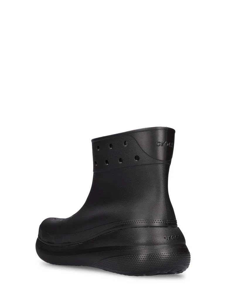 商品Crocs|Classic Crush Boots,价格¥735,第3张图片详细描述