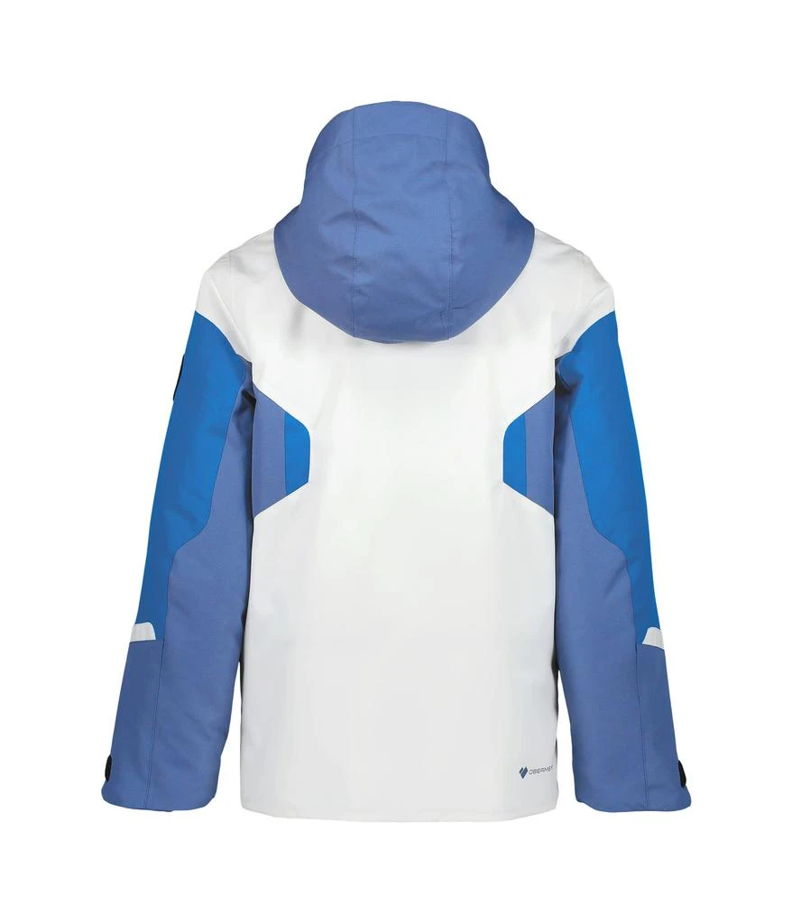 商品Obermeyer|Fleet Jacket (Little Kids/Big Kids),价格¥833,第2张图片详细描述