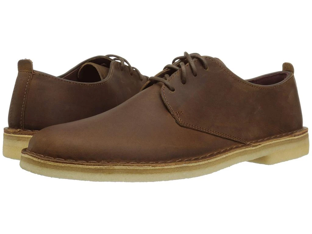 商品Clarks|Clarks Desert London 沙漠靴,价格¥467,第1张图片