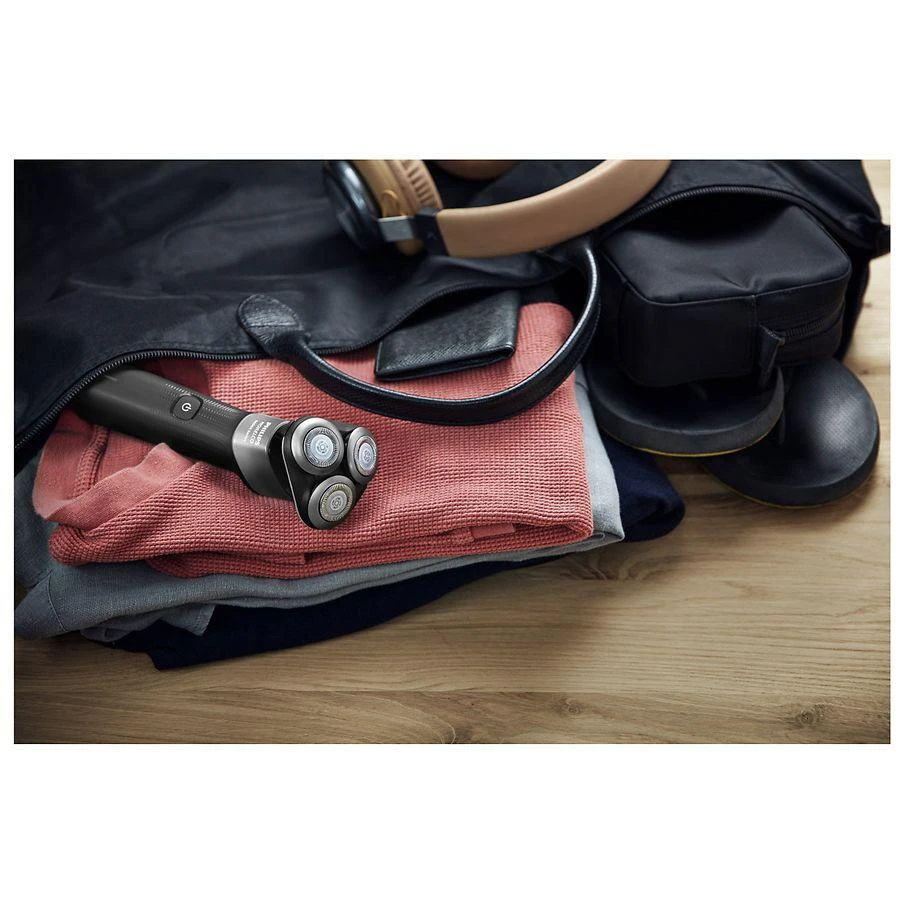 Shaver 5000X Rechargeable Wet & Dry Shaver with Precision Trimmer X5004/84 商品