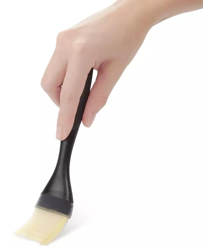 商品OXO|Good Grips Silicone Pastry Brush,价格¥82,第5张图片详细描述