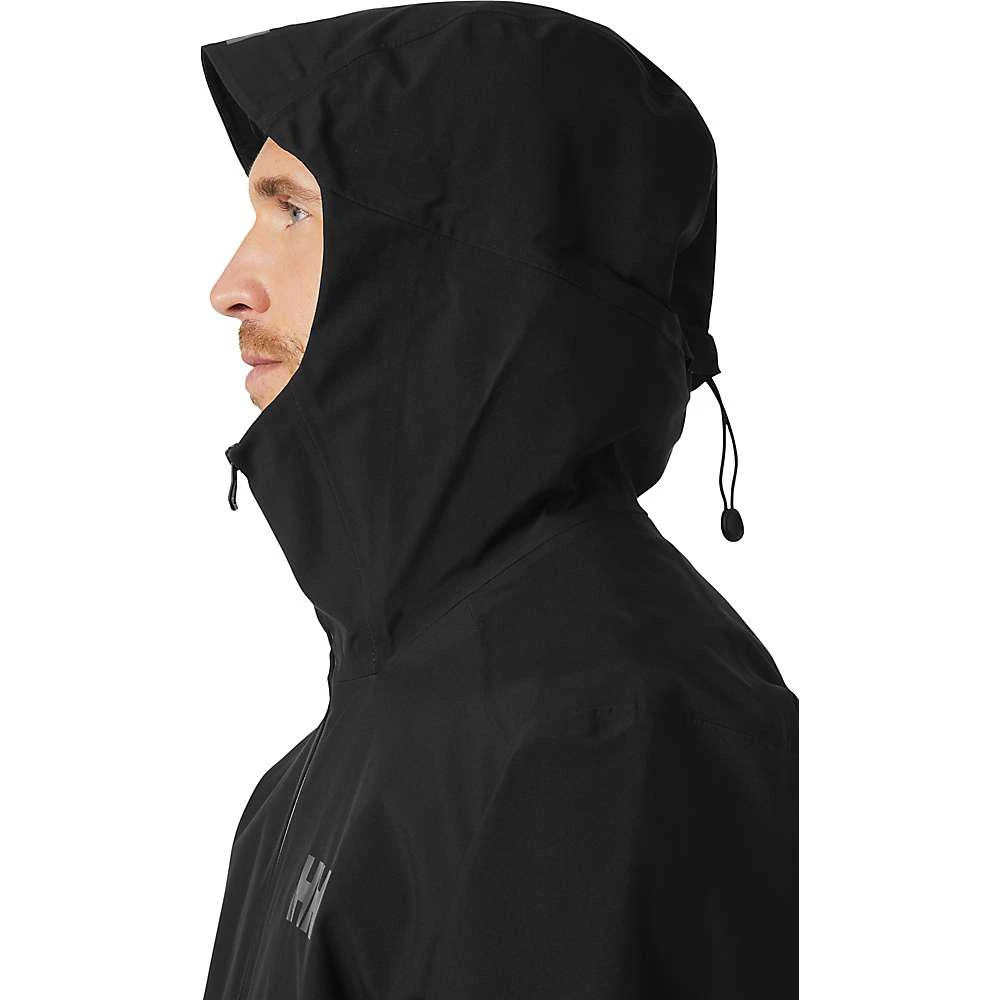 Helly Hansen Men's Verglas 3L Shell Jacket 商品