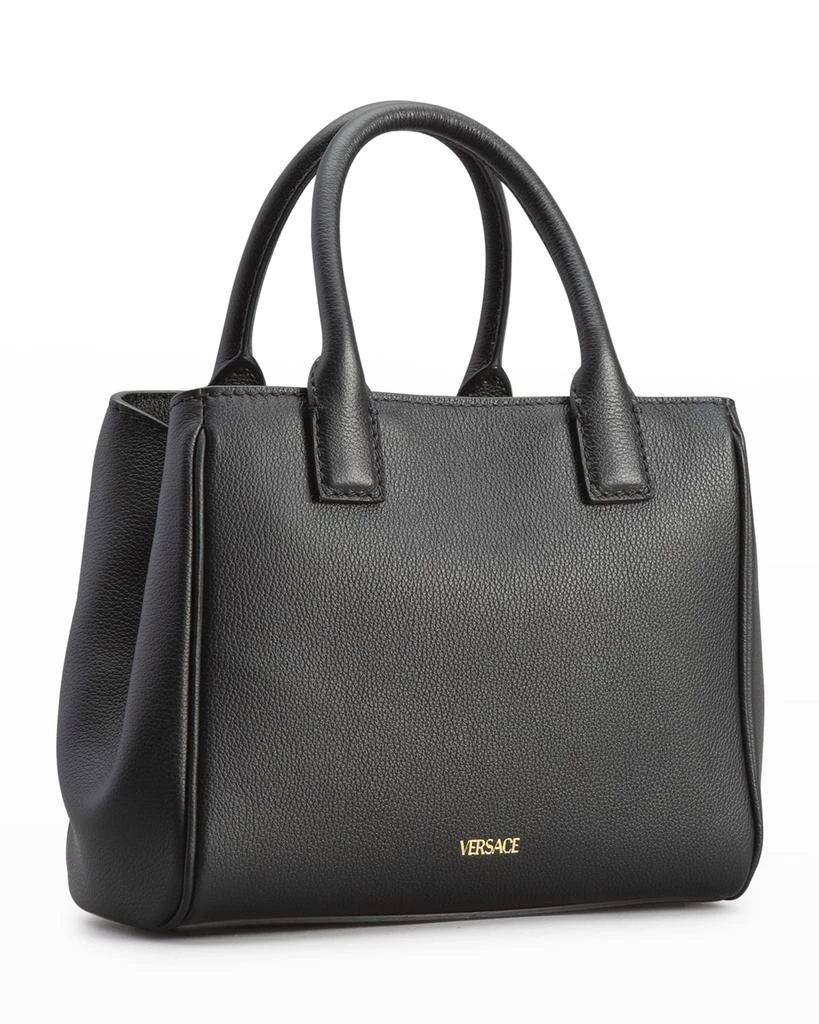 商品Versace|La Medusa Small Chain Tote Bag,价格¥7627,第3张图片详细描述