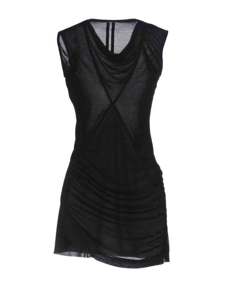 商品Rick Owens|T-shirt,价格¥816,第2张图片详细描述