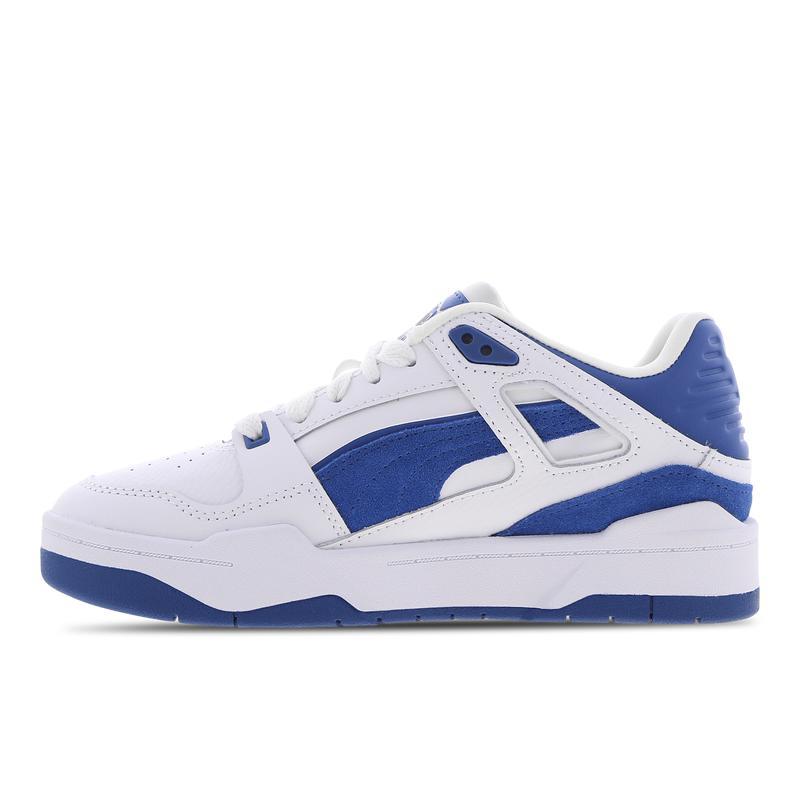 商品Puma|Puma Slipstream - Grade School Shoes,价格¥468-¥511,第6张图片详细描述