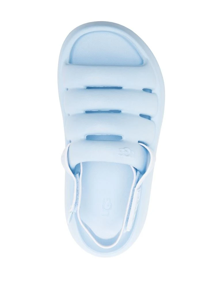 商品UGG|UGG AUSTRALIA - Sport Yeah Sandals,价格¥548,第3张图片详细描述