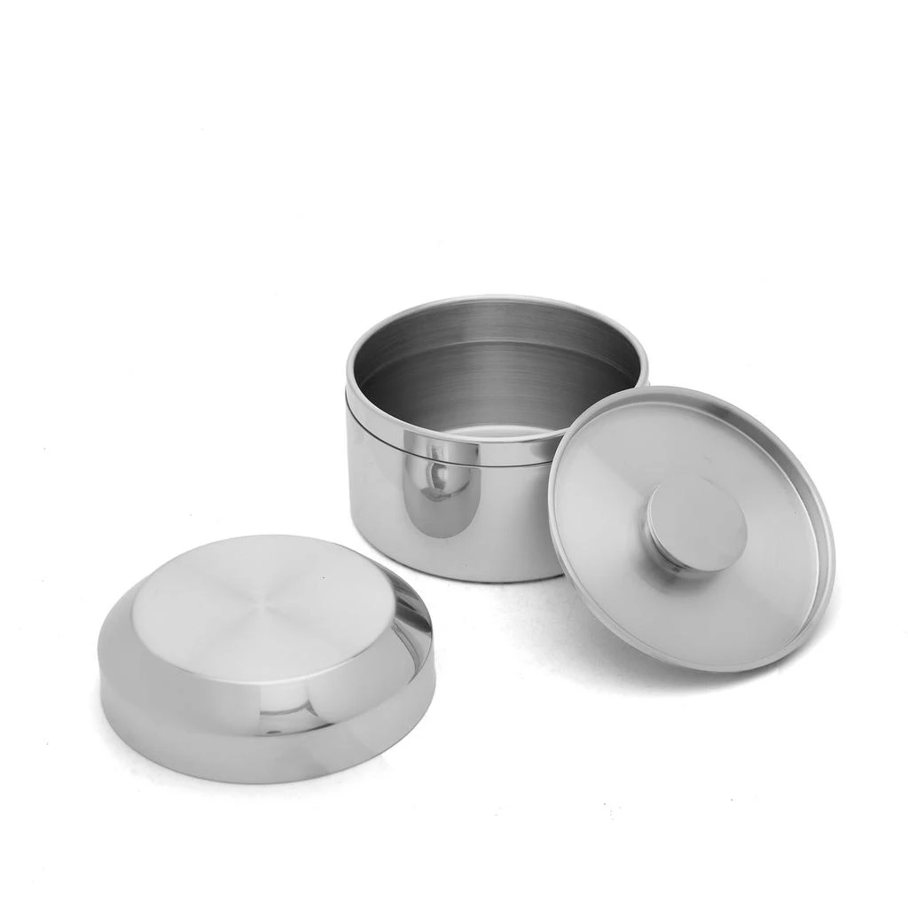 商品KINTO|KINTO LT Tea Canister,价格¥296,第2张图片详细描述
