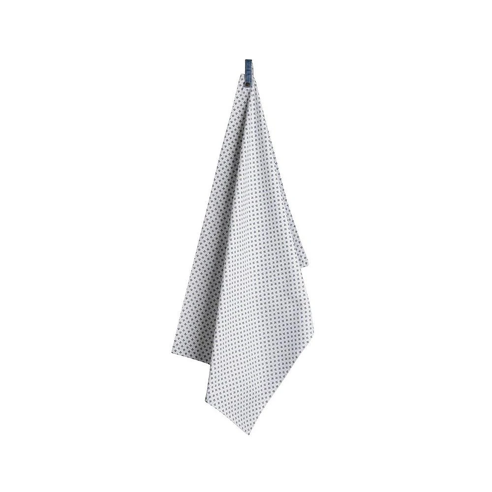 商品Laura Ashley|Blueprint Collectables Tea Towel Petit Fleur 19.68" x 27.55",价格¥90,第2张图片详细描述