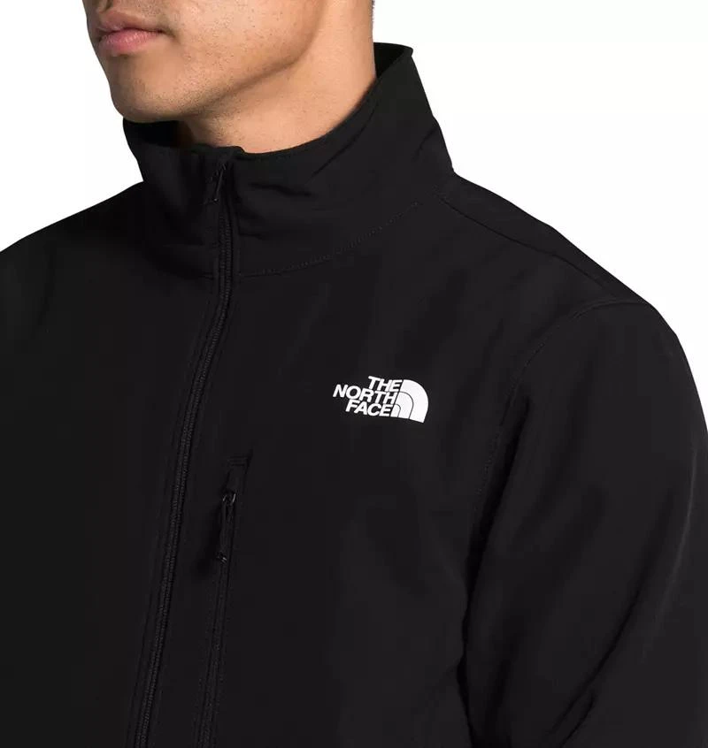 商品The North Face|The North Face Men's Apex Bionic Jacket,价格¥543,第4张图片详细描述