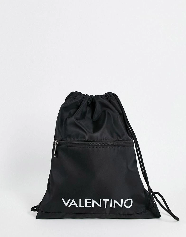 商品Mario Valentino|Valentino Bags Kylo drawstring bag,价格¥228,第1张图片