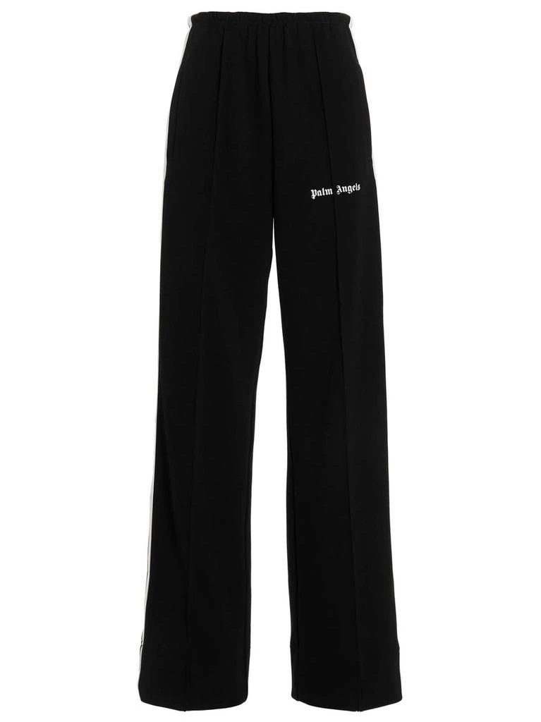 商品Palm Angels|Palm Angels Side-Striped Track Pants,价格¥3578,第1张图片