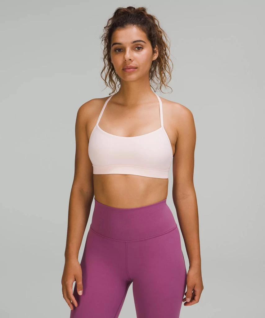 Flow Y Bra Nulu *Light Support, A–C Cups 商品