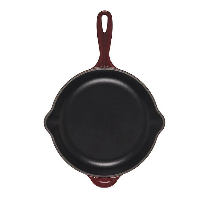 商品Le Creuset|9" Cast Iron Skillet,价格¥1326,第2张图片详细描述