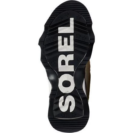 商品SOREL|Kinetic Impact Puffy Zip WP Shoe - Women's,价格¥532,第4张图片详细描述